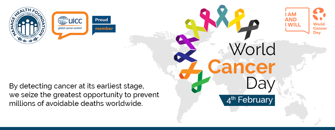 World Cancer Day